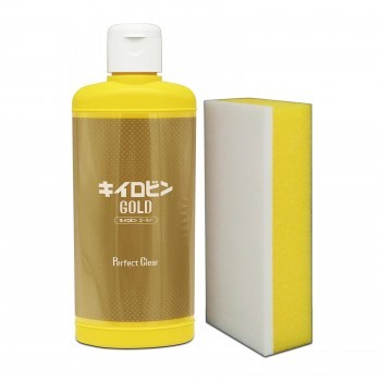 Windshield Cleaner (Heavy Duty)